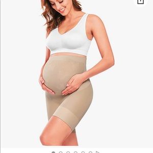 Maternity Shapewear High-Waisted Size M